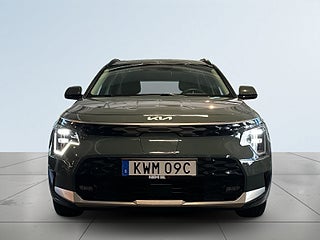 Kia Niro EV Advance Plus MOMS/SoV/Kamera/Ad.Fhåll/HuD/H&K