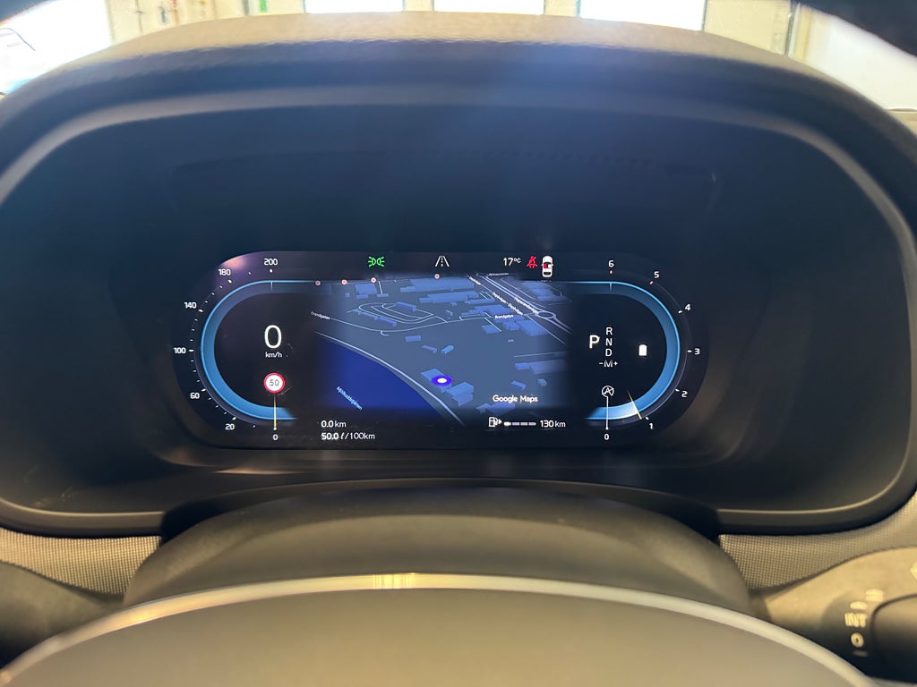 Volvo V90 2023 - miniatyr 8
