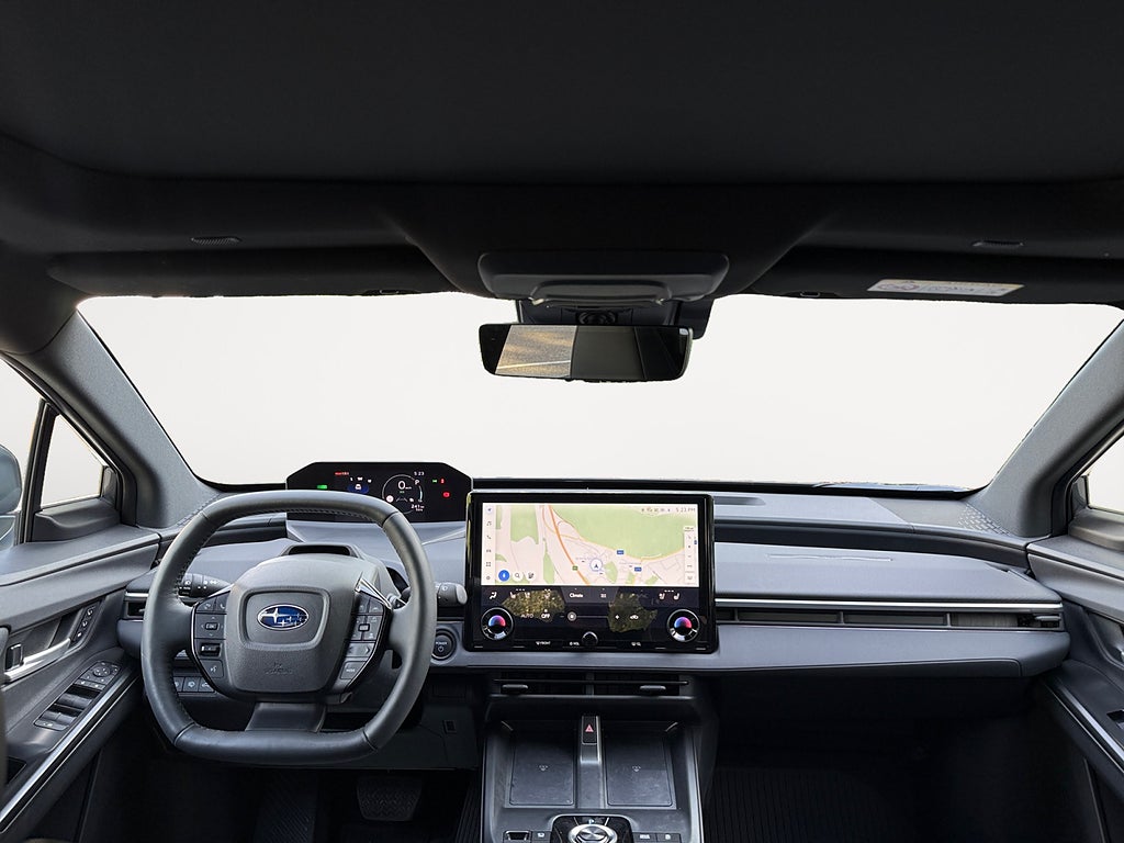 Subaru E-Outback 2026 - miniatyr 13
