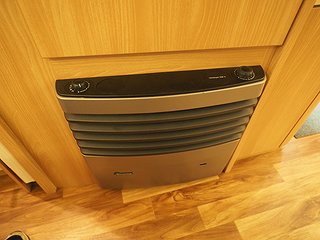 Husvagn, 1-axl Knaus 500 FU Silver selection 22 av 22