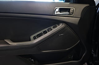 Sedan Kia Optima 19 av 28