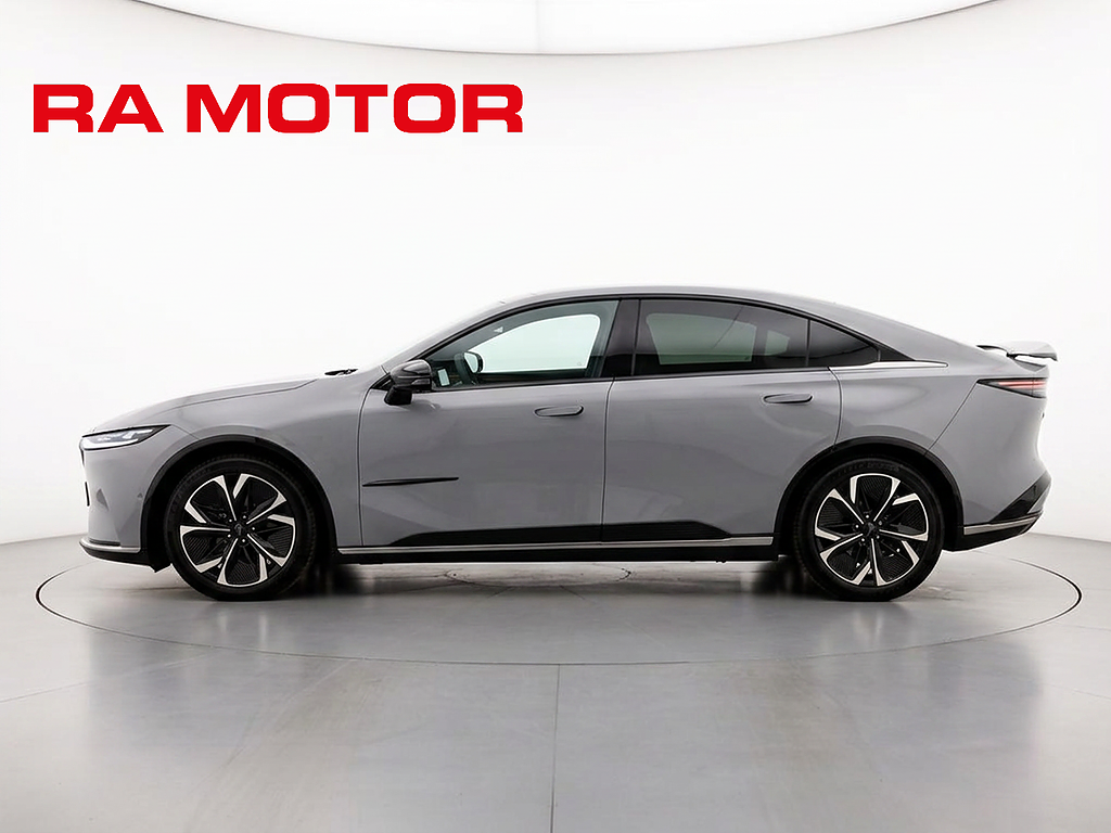 Mazda 6e 68kwh TAKUMI PLUS  | Fr 0% ränta | Finns i lager! 2026