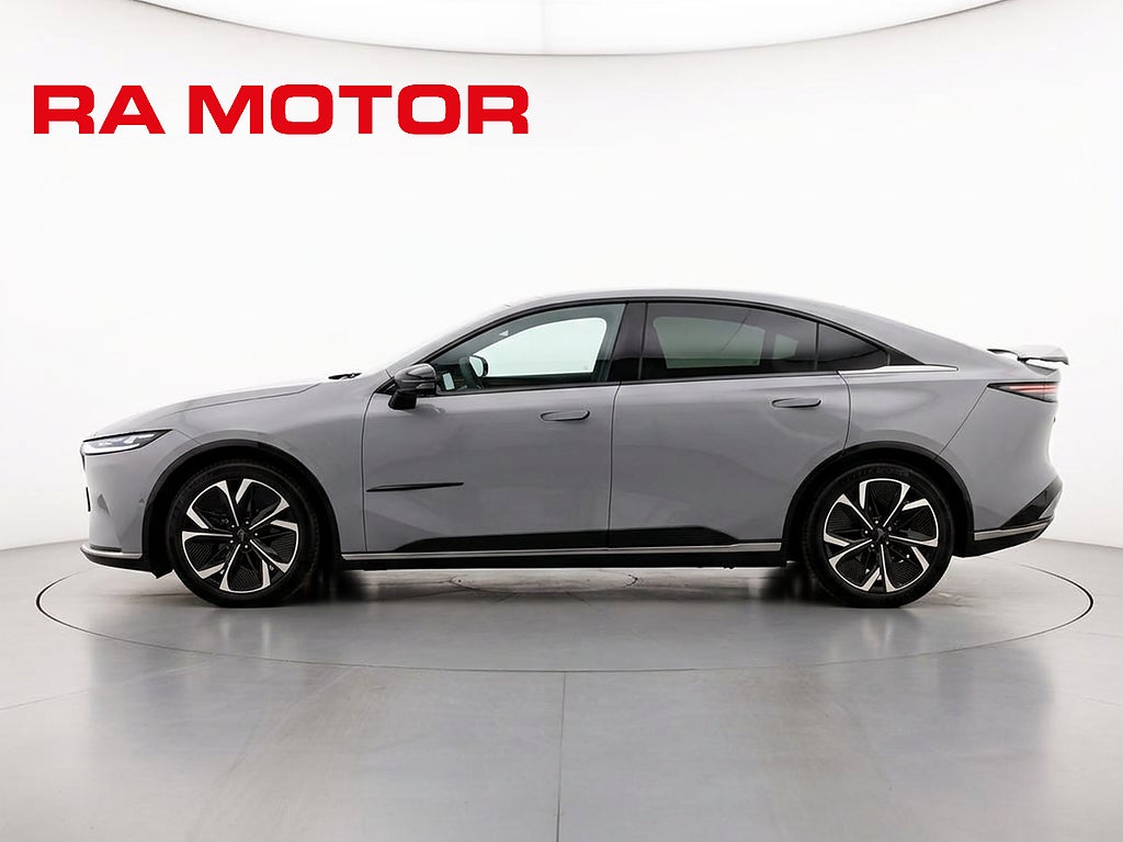 Mazda 6e 78kwh TAKUMI PLUS | 3.99% RÄNTA * KAMPANJ *