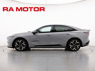 Sportkupé Mazda 6e 4 av 24