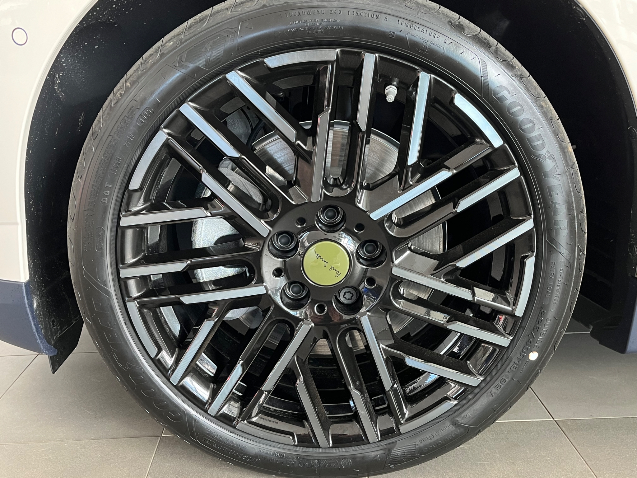 MINI Cooper 2026, kuva 4/47