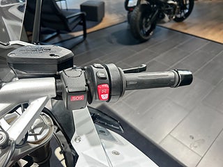 BMW R1250RS 3,45%/1454mil/Väskor/Akrapovic