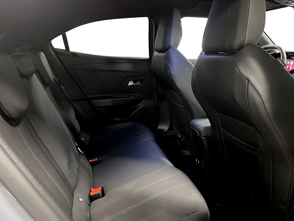 Bild på Opel Mokka GS 1.2 Turbo 130hk Aut B-KAMERA CARPLAY