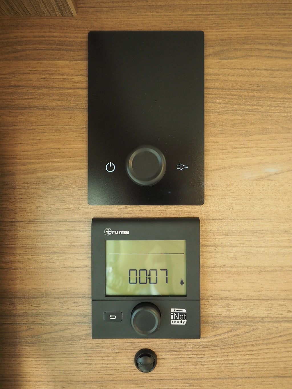 Knaus Sport 500 EU Design-paket I Golvvärme