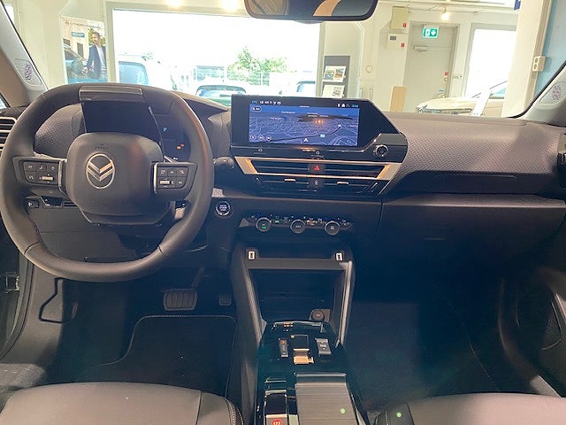 Bild på Citroën C4 1.2 PureTech EAT Euro 6