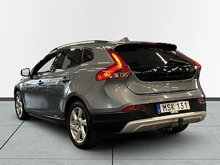 Volvo V40 Cross Country D2 Momentum Drag/D-värme/Navi/S&V