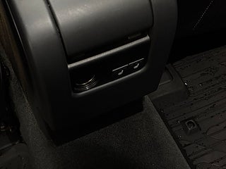 Volvo S60 D4 Geartronic Summum Business EditPro S&V/Drag/Dvärm/BT – bild 17