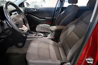 Halvkombi Hyundai IONIQ 8 av 20