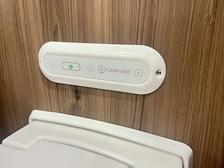 Husbil-integrerad Kabe IMPERIAL 910 QB 24 av 31