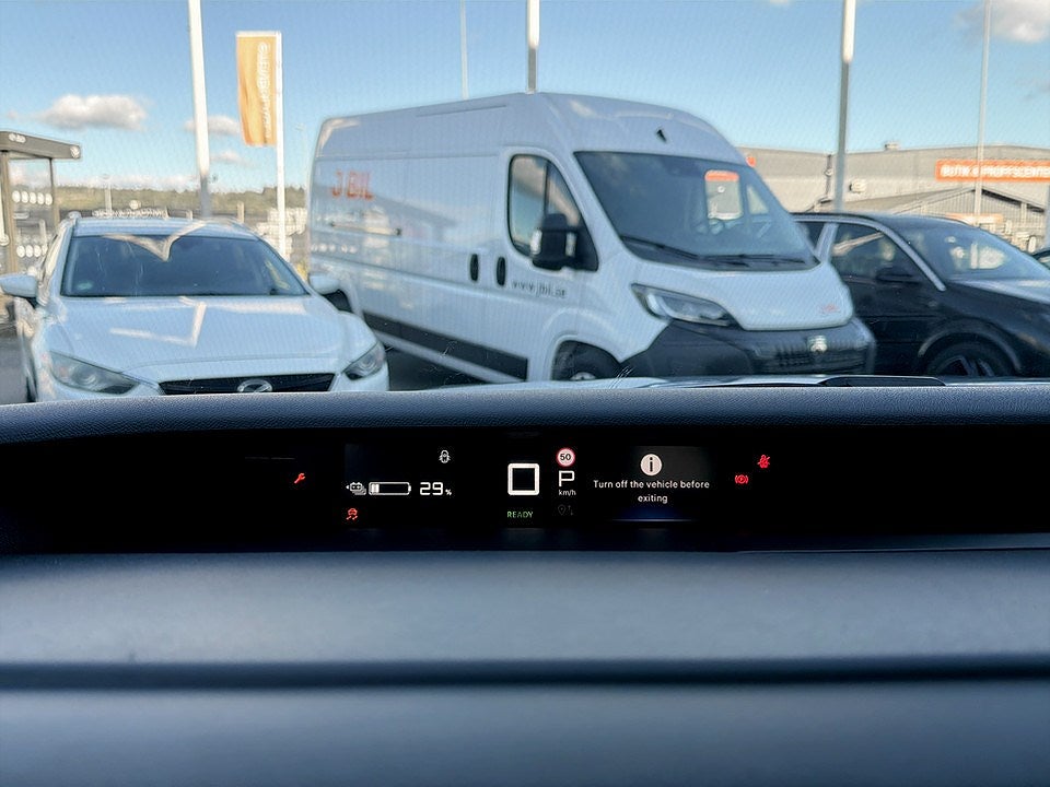 Bild på Citroën E-C3 Plus Aut - OMGÅENDE LEVERANS!