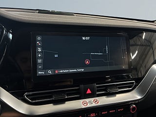 Kia E-Niro 64 kWh Advance S&V/Kamera/Carplay/MOMS/Nybilsgaranti – bild 15