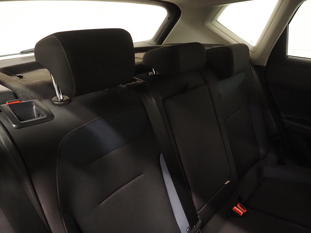 Seat Ateca 1.6 TDI 115hk Style Drag M-Värm P-Sen Carplay 2019