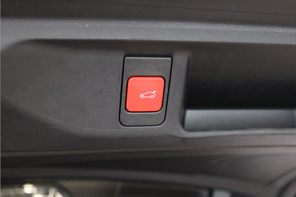 Bild på DS 4 Performance Line E-Tense 225hk Aut - MOTORISERAD BAKLUCKA, B-KAM