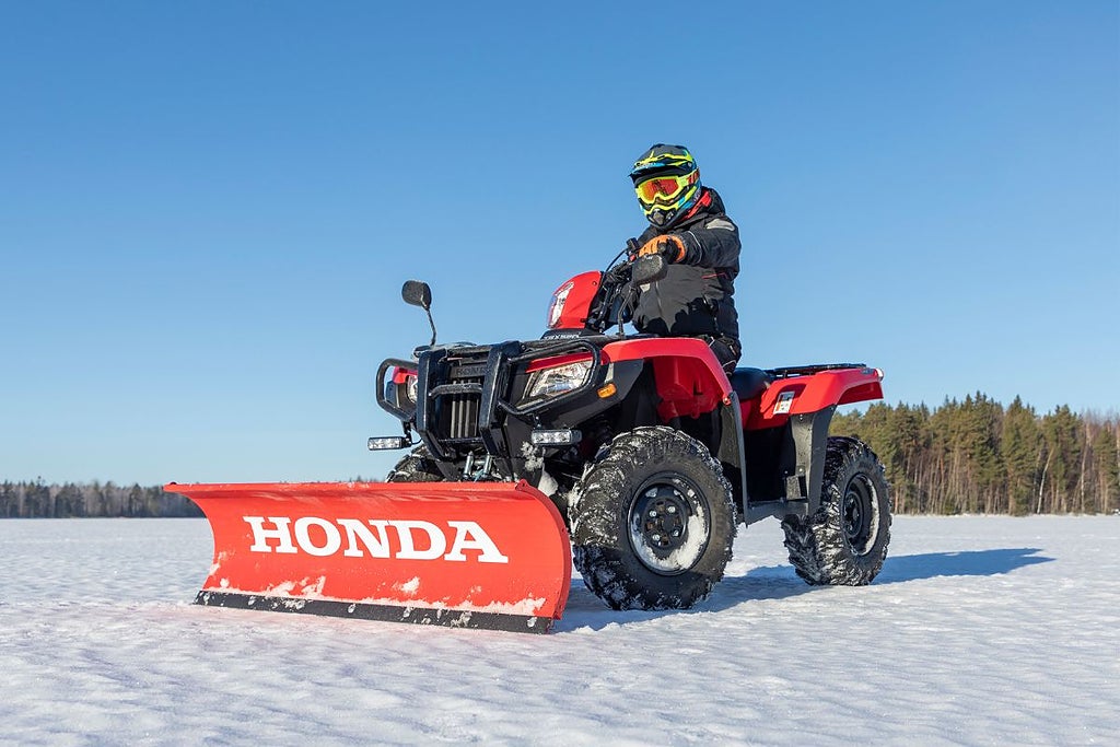 Honda Honda Foreman 520 Traktor B - Nyhet! 