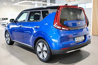 SUV Kia Soul 3 av 27