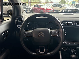 SUV Citroën C3 Aircross 12 av 15