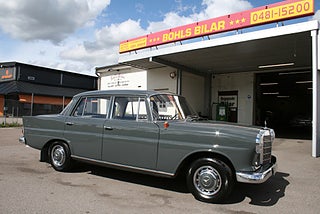 İkinci el  Mercedes Benz 190 1.8