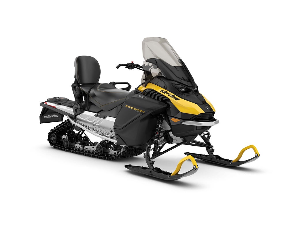 Ski-Doo Expedition Sport 900 ACE Neo Yellow KDTB