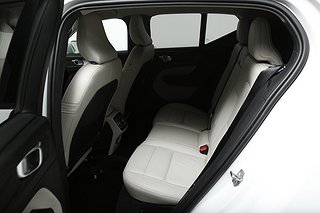 SUV Volvo XC40 27 av 29