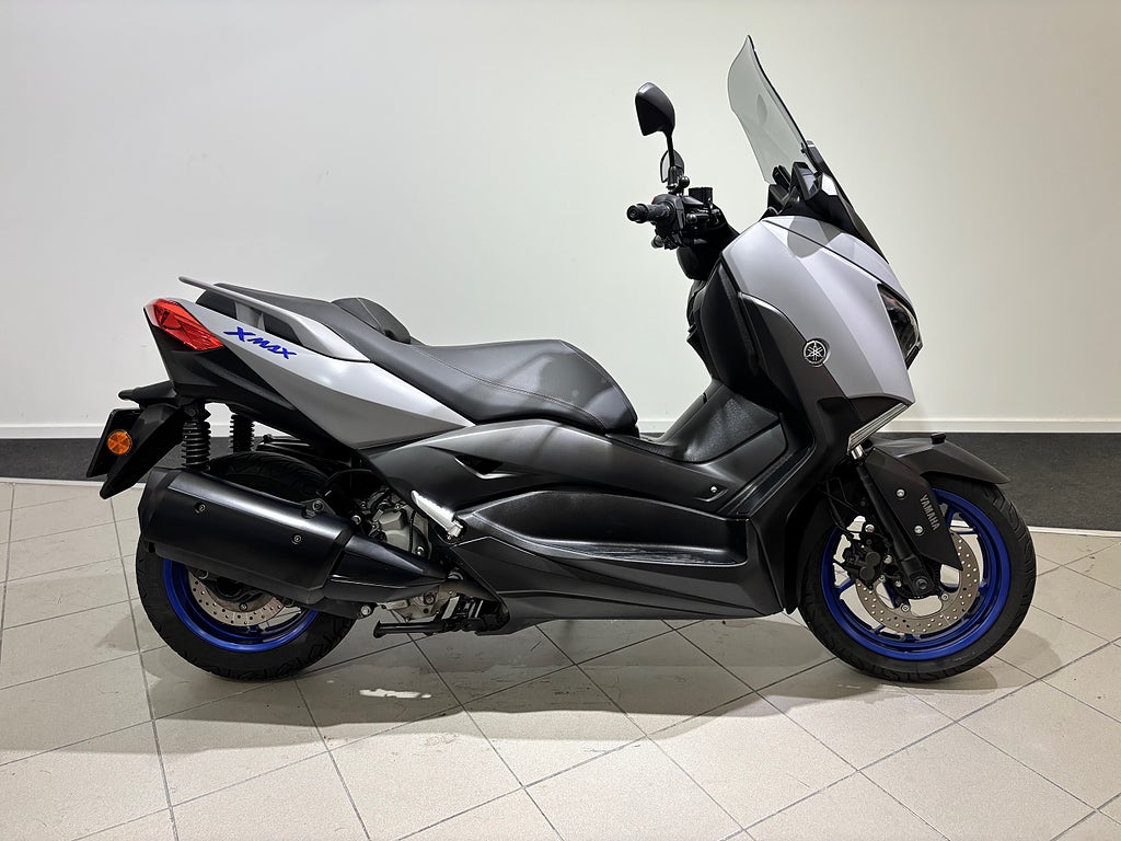 Yamaha X-MAX 300 ABS 