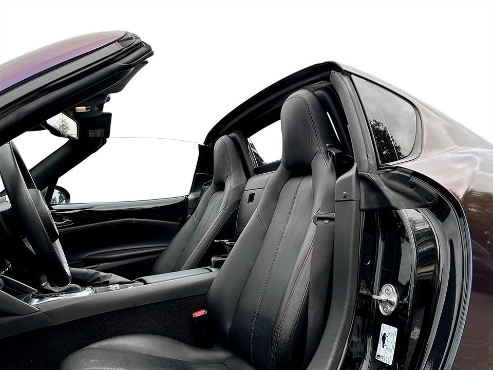 Bild på Mazda MX-5 RF 2.0 SKYACTIV-G 160hk Aut BOSE BACKSENSORER EN ÄGARE