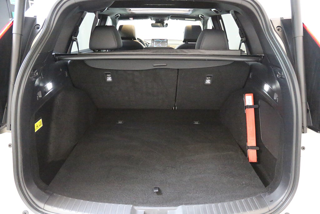 Honda CR-V e:PHEV Advance Tech Aut Skinn 360° Pano Drag Leasbar 2024