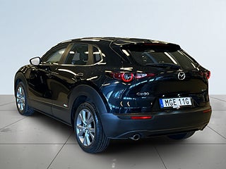 Mazda CX-30 2.0 M Hybrid Kamera/SoV-Däck/Navi/10ÅrsGaranti