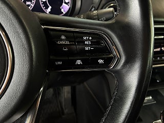 Mazda CX-80 PHEV Homura 6-sits S&V-hjul/HuD/BOSE/Carplay/Skinn/MOMS – bild 22