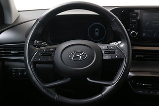 Halvkombi Hyundai i20 14 av 24