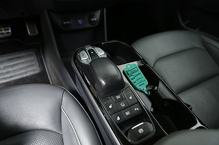 Halvkombi Hyundai IONIQ 16 av 28