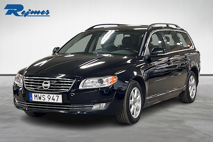 Volvo V70 II T4 Momentum
