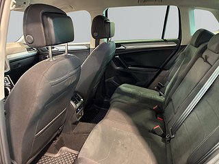 Volkswagen Tiguan 1.5 TSI Drag Kamera P-sens S&V-däck MOMS