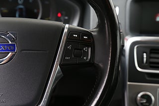 Sedan Volvo S60 Cross Country 17 av 24