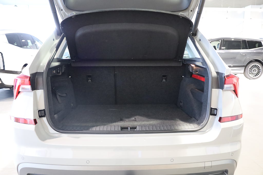 Skoda Kamiq 1.0 TSI Style AUT Drag Kamera CarPlay 2020