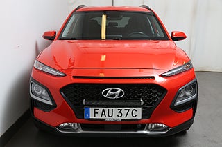 SUV Hyundai Kona 6 av 25