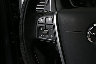 Halvkombi Volvo V40 20 av 26