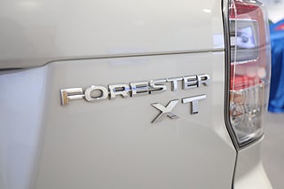 SUV Subaru Forester 9 av 29