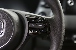 SUV Honda HR-V 14 av 21