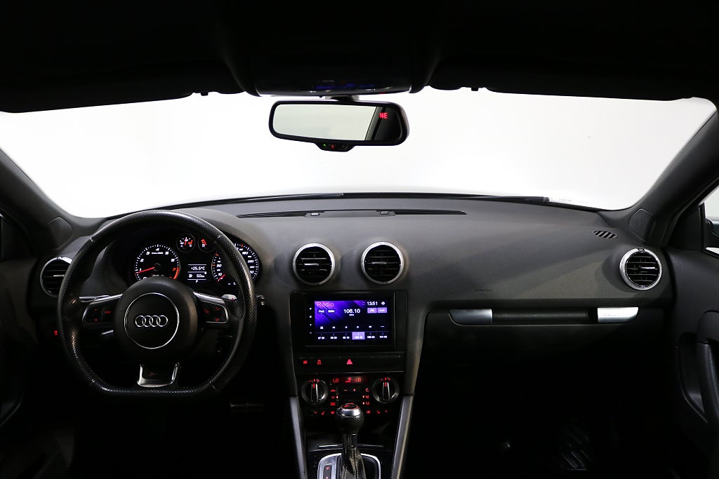 Audi RS3 2013 - miniatyr 14