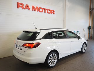 Kombi Opel Astra 5 av 21