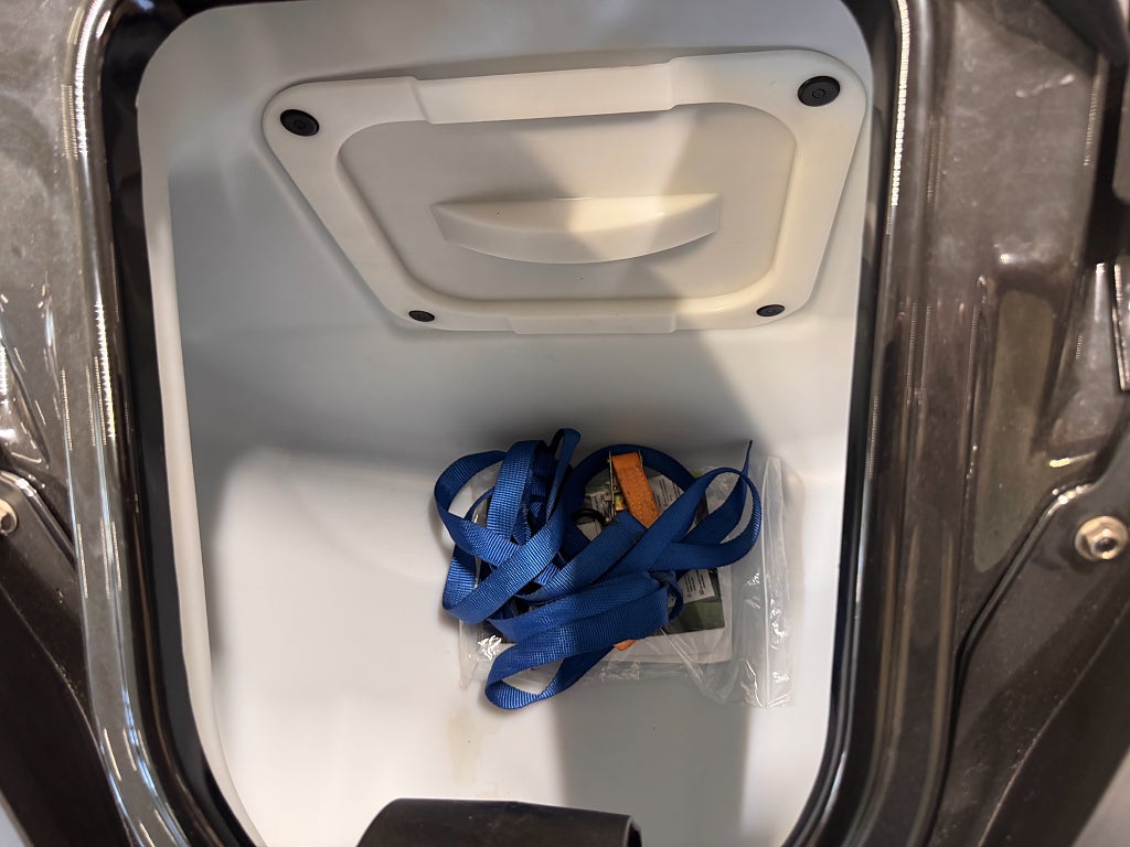 Kawasaki STX 160 LX 2022 - miniatyr 21