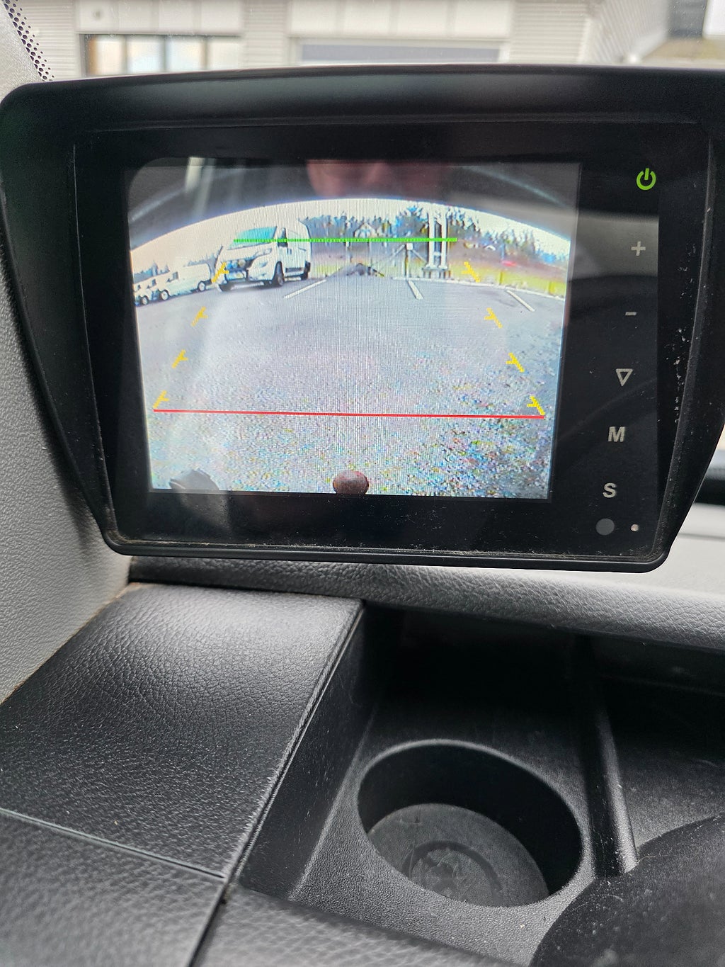 Mercedes-Benz Sprinter 316 Chassi Dubbelhytt Floby 7G-Tronic - bild 18