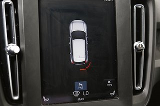 SUV Volvo XC40 16 av 21