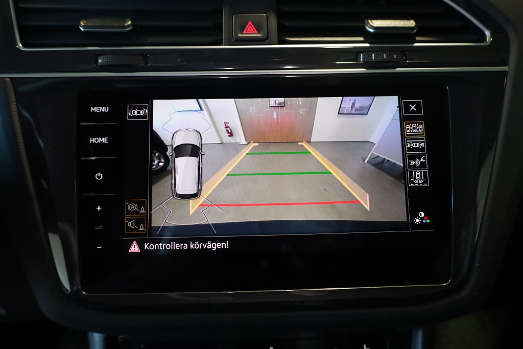 Volkswagen Tiguan eHybrid 1.4 TSI Automat Elegance / Drag / Moms / PHEV 2024