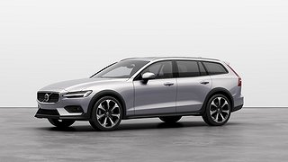 Volvo V60 Cross Country B4 AWD Ultimate Fullutrustad