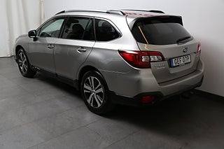 Kombi Subaru Outback 3 av 33
